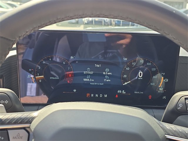 Used 2025 Ford Mustang GT image 17