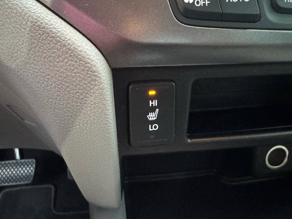 Certified 2017 Honda Ridgeline RTL image 19