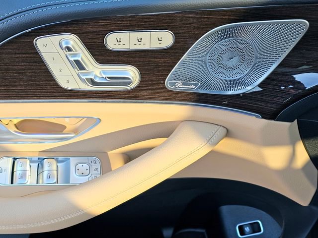 New 2026 Mercedes-Benz GLE 350 4MATIC image 21