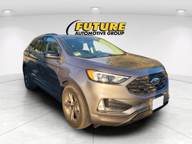 Certified 2023 Ford Edge SEL w/ Sport Appearance Package