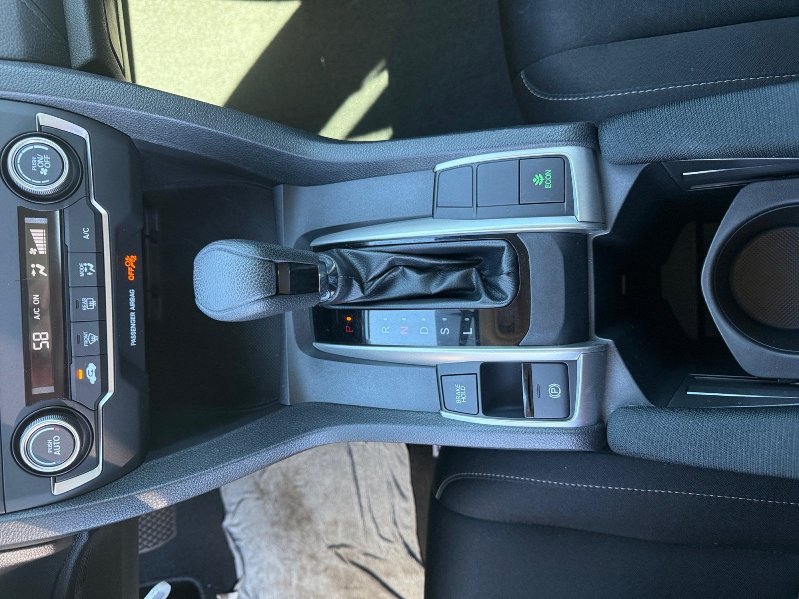 Used 2019 Honda Civic LX image 15