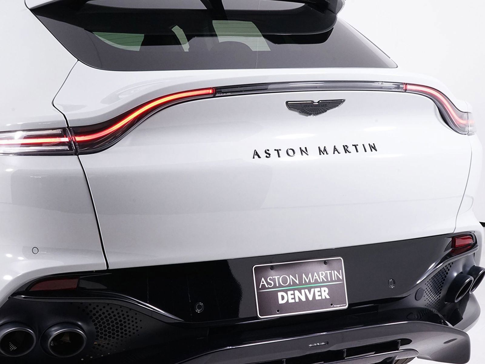 Used 2023 Aston Martin DBX 707 AWD/4WD image 20