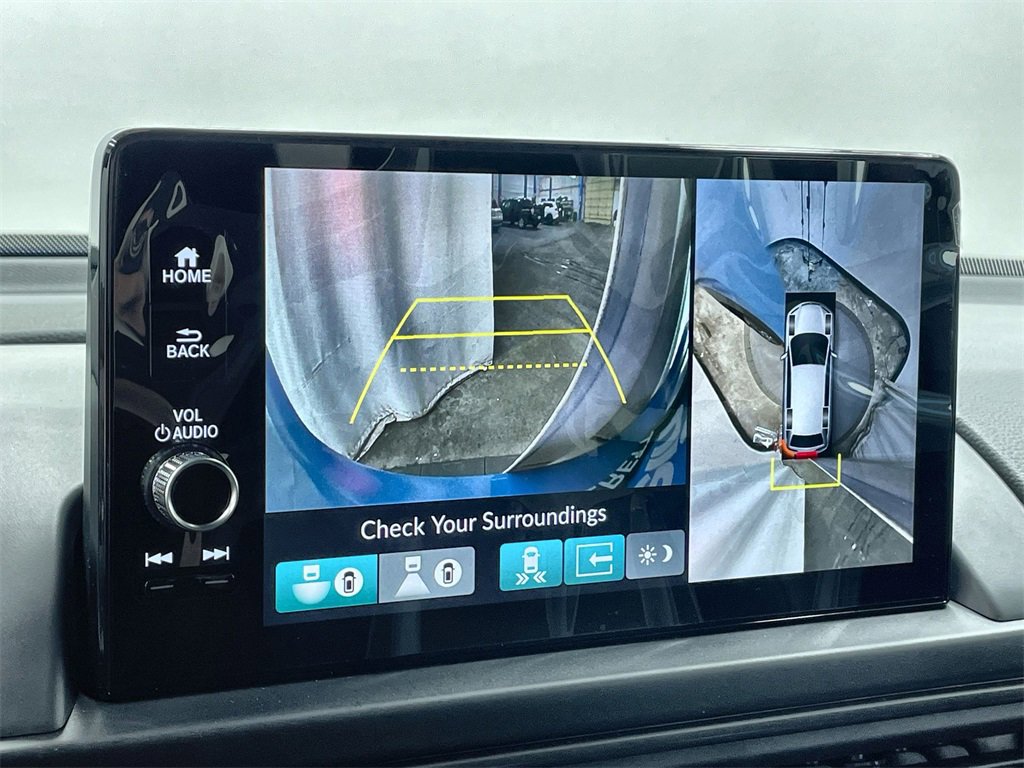 New 2025 Honda Pilot TrailSport image 27