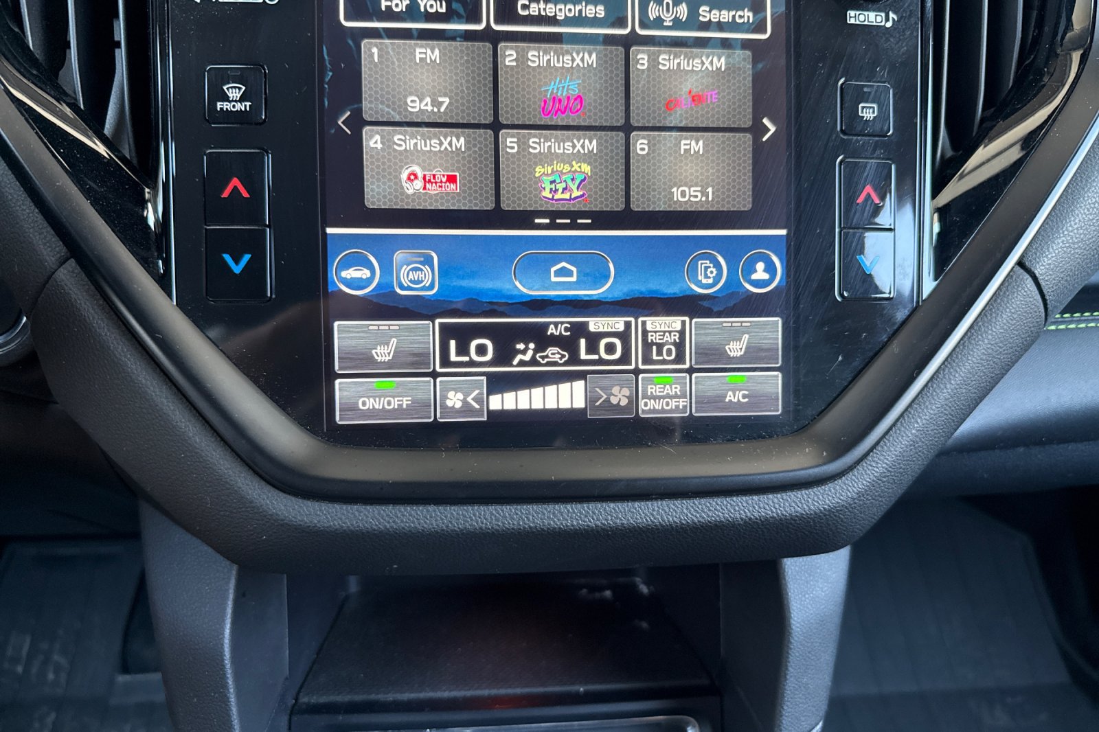 Used 2024 Subaru Ascent Onyx Edition AWD/4WD image 28