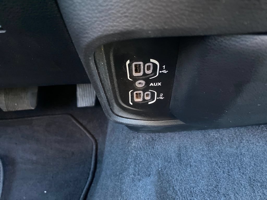 Used 2025 RAM 1500 Tradesman AWD/4WD image 21