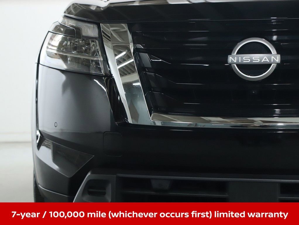 Certified 2023 Nissan Pathfinder SL w/ SL Premium Package image 9