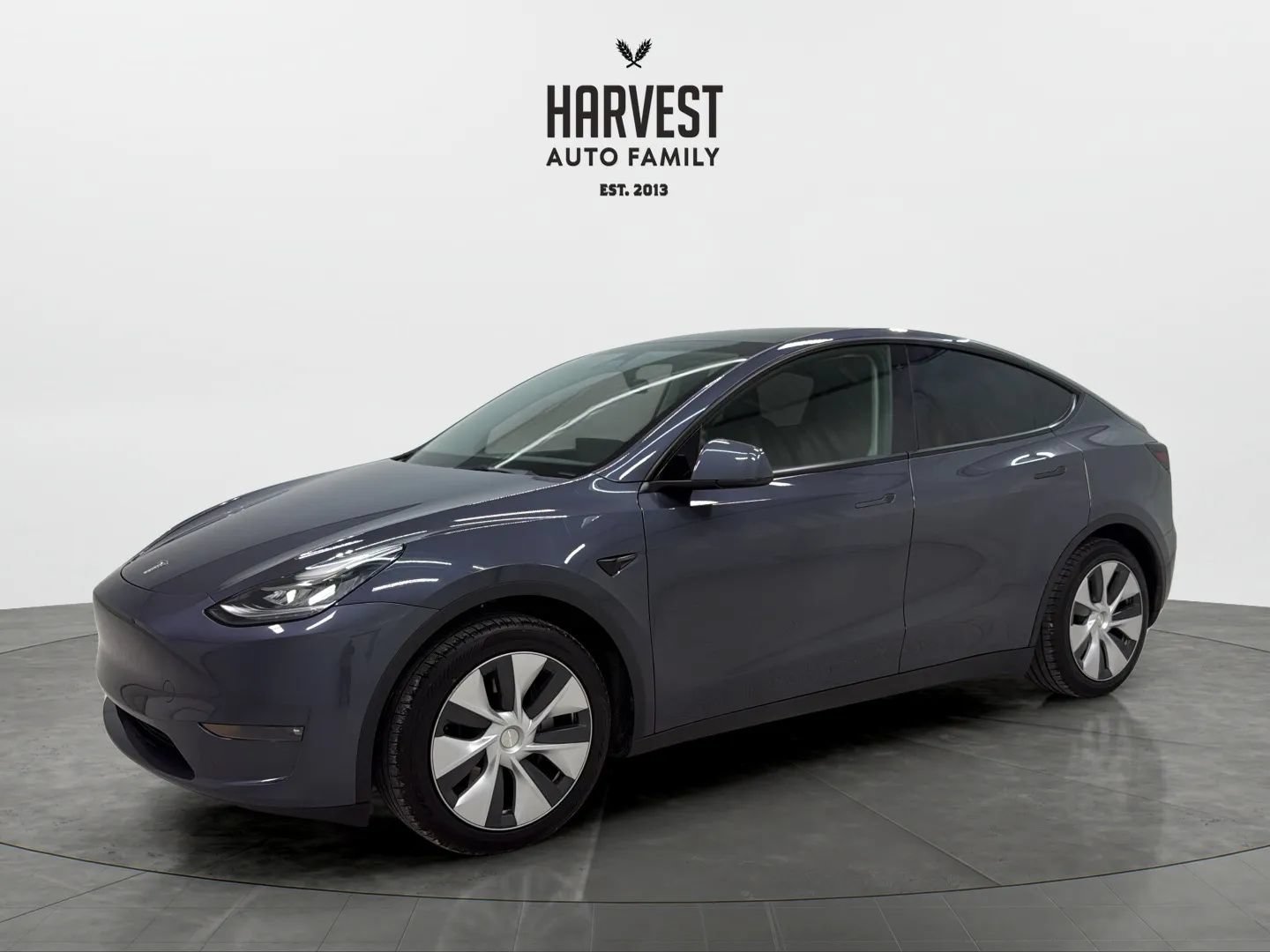 Used 2023 Tesla Model Y Long Range