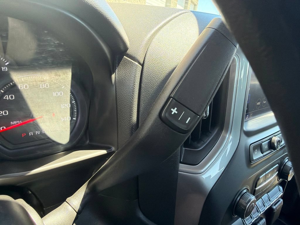 Used 2020 Chevrolet Silverado 2500 W/T w/ WT Fleet Convenience Package AWD/4WD image 18