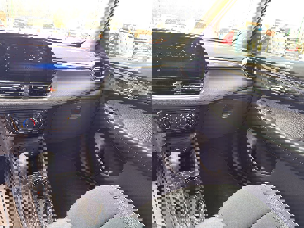 Used 2025 Chevrolet TrailBlazer LT image 24