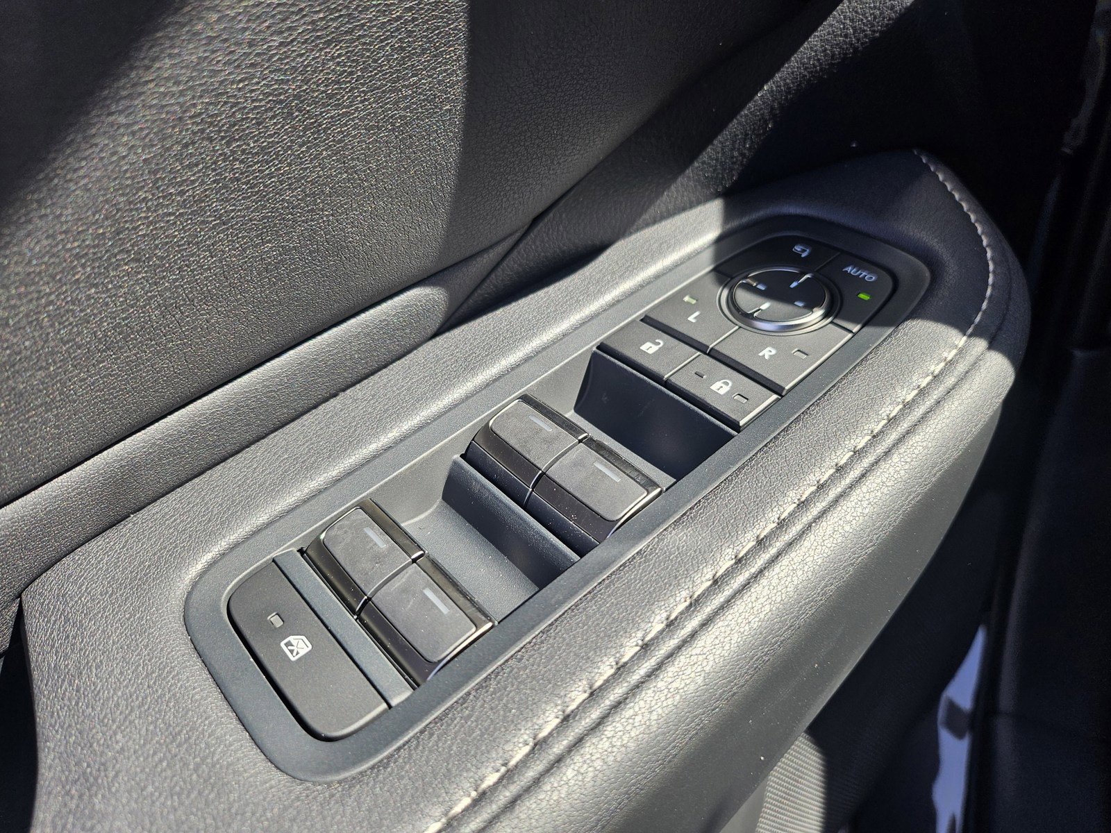 New 2026 Lexus TX 350 AWD image 15