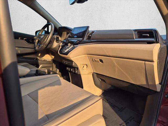 Used 2021 Honda Odyssey Elite image 17