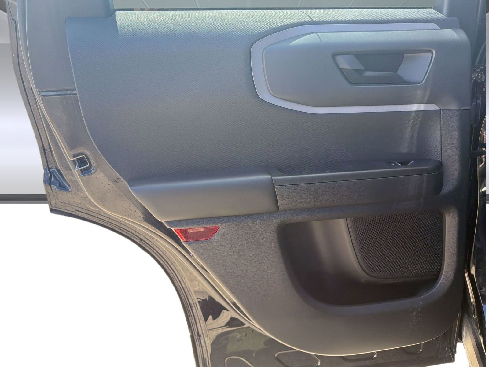 Used 2022 Ford Bronco Sport Big Bend w/ Convenience Package image 26