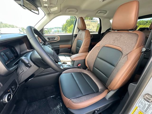 New 2026 Ford Bronco Sport Outer Banks AWD/4WD image 17