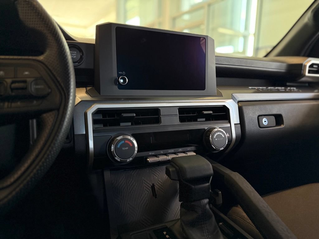 New 2026 Toyota Tacoma SR5 RWD image 10