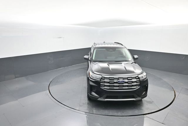 New 2026 Ford Explorer Active image 20