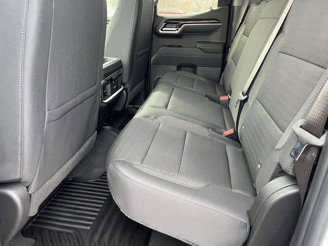 New 2026 GMC Sierra 1500 Elevation w/ Preferred Package image 9