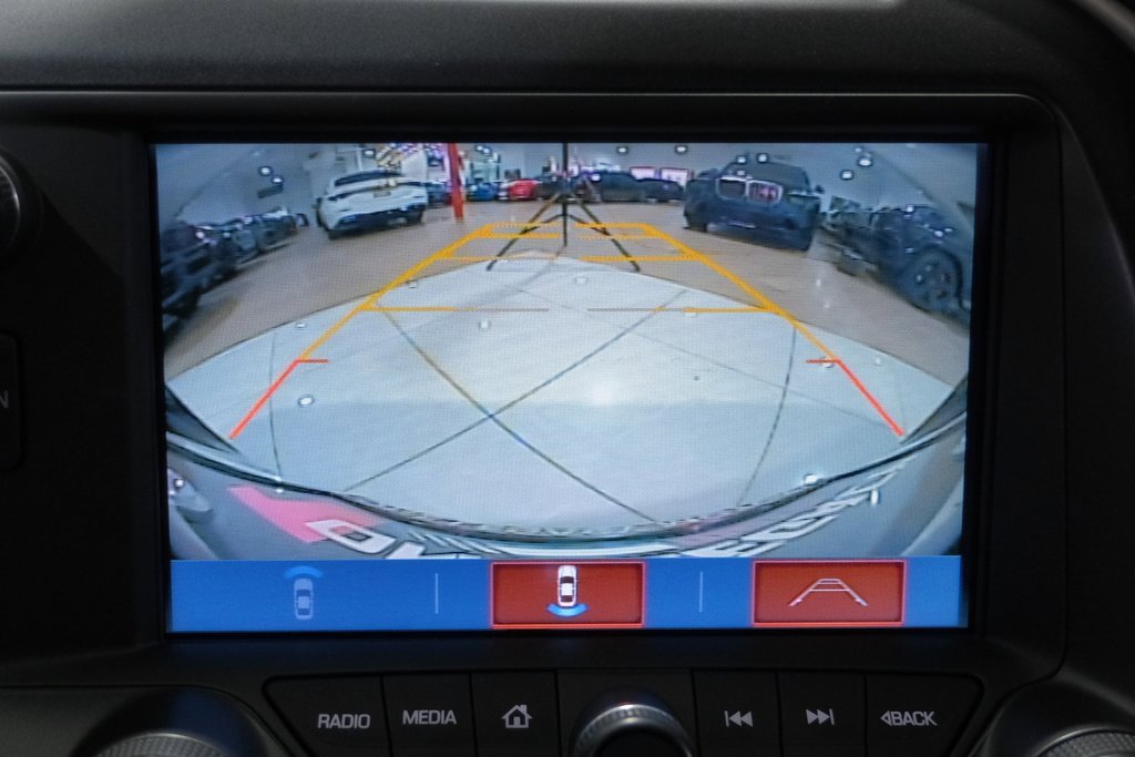 Used 2019 Chevrolet Corvette Grand Sport image 18