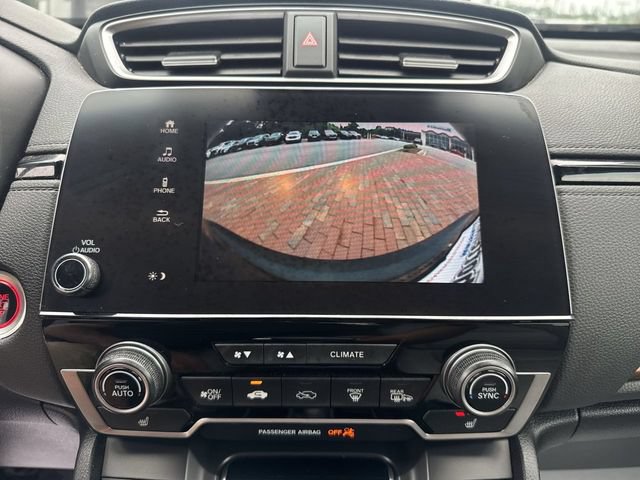 Used 2018 Honda CR-V EX-L image 19