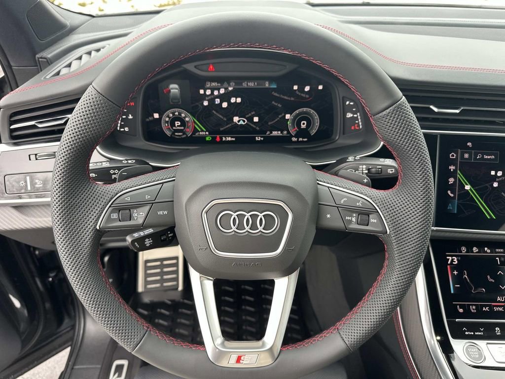 New 2026 Audi Q7 3.0T Prestige image 17
