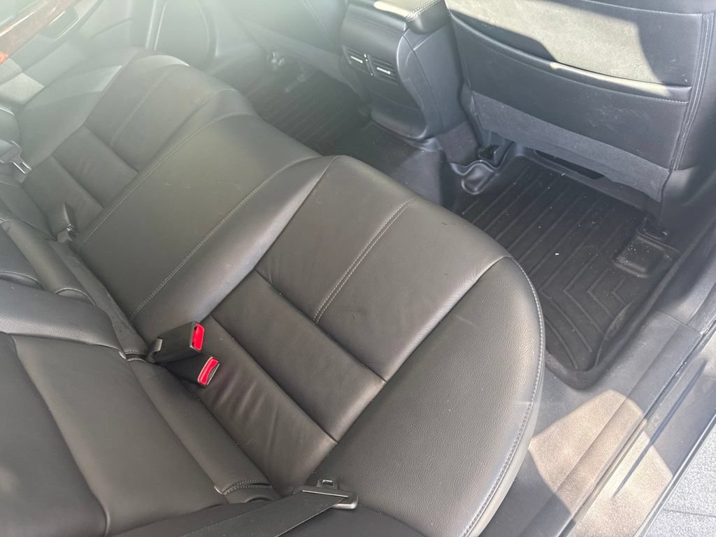 Used 2010 Honda Crosstour EX-L image 12