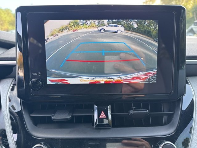 Used 2024 Toyota Corolla SE image 16