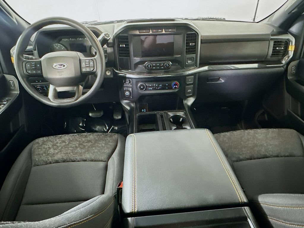 Used 2022 Ford F150 Tremor w/ Trailer Tow Package AWD/4WD image 18