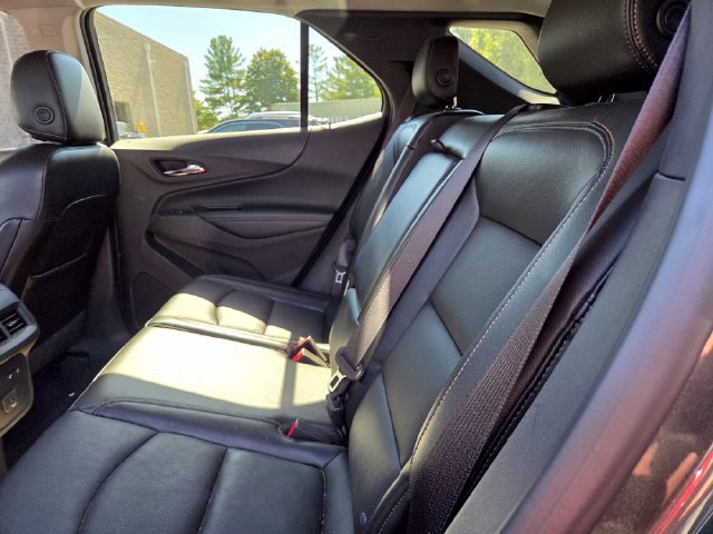 Used 2019 Chevrolet Equinox Premier FWD image 11