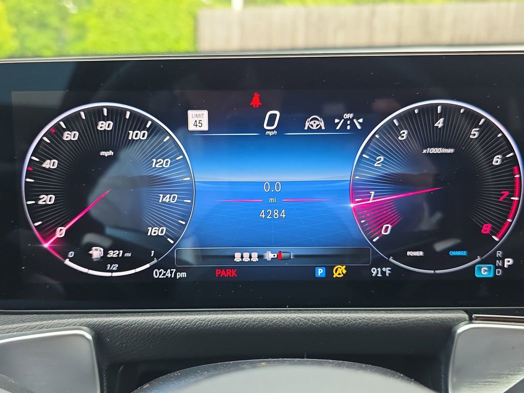 Certified 2026 Mercedes-Benz GLB 250 4MATIC image 23