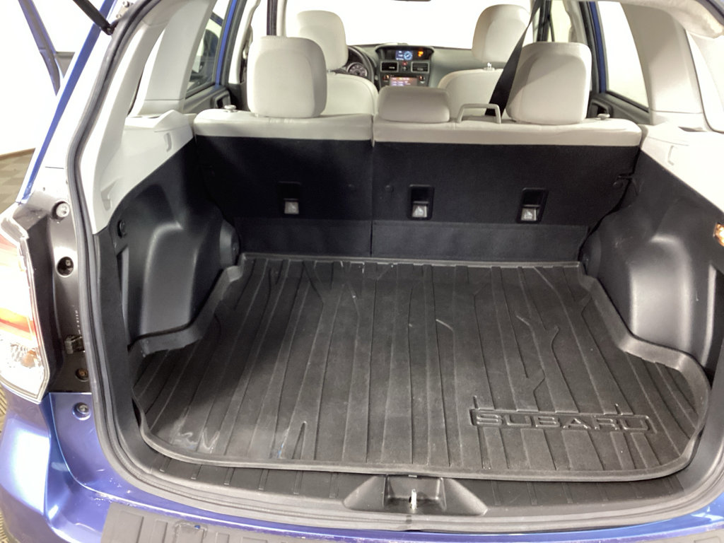 Used 2017 Subaru Forester 2.5i w/ Alloy Wheel Package AWD/4WD image 26
