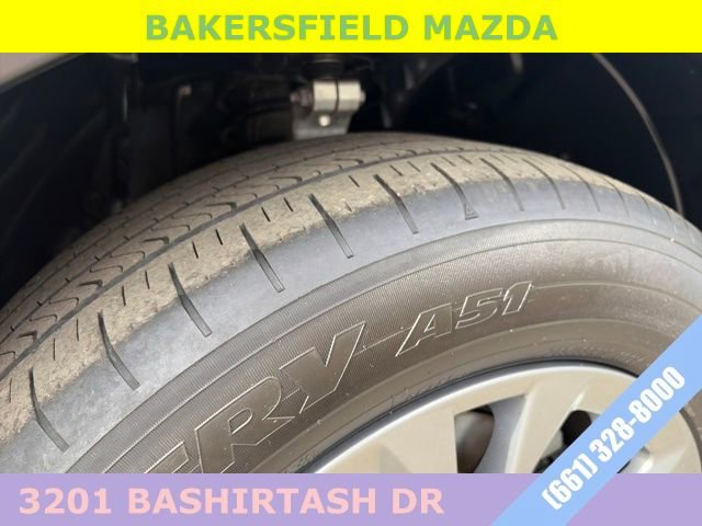 Used 2024 MAZDA CX-90 Plug-In Hybrid w/ Preferred image 22