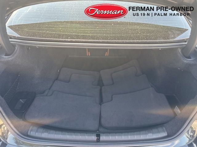 Used 2019 BMW 540i w/ M Sport Package image 16