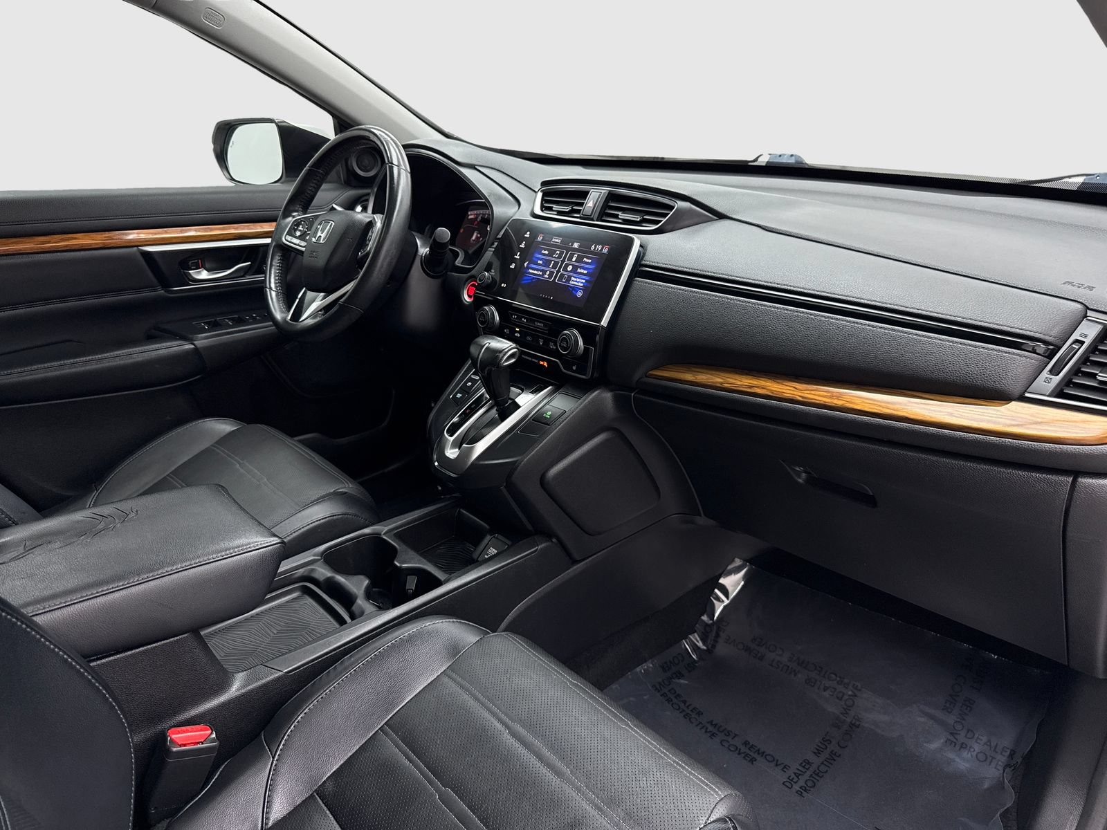 Used 2019 Honda CR-V EX-L image 40