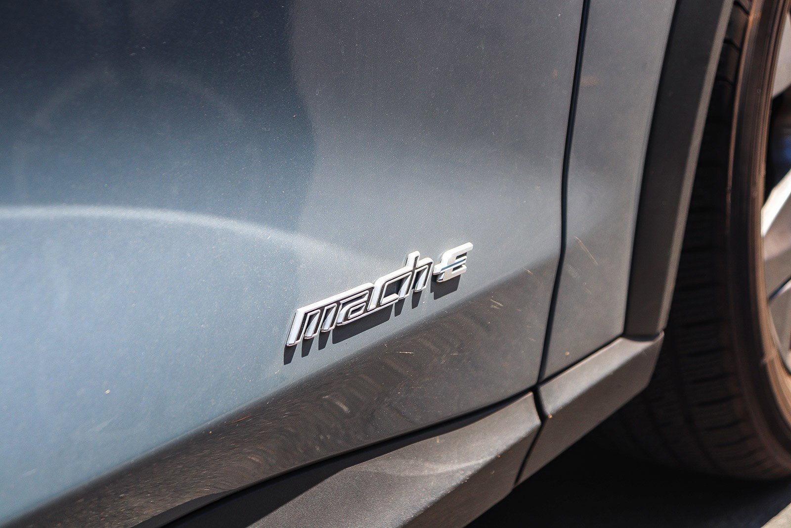 Used 2023 Ford Mustang Mach-E Select image 9