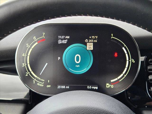 Certified 2024 MINI Cooper S image 10