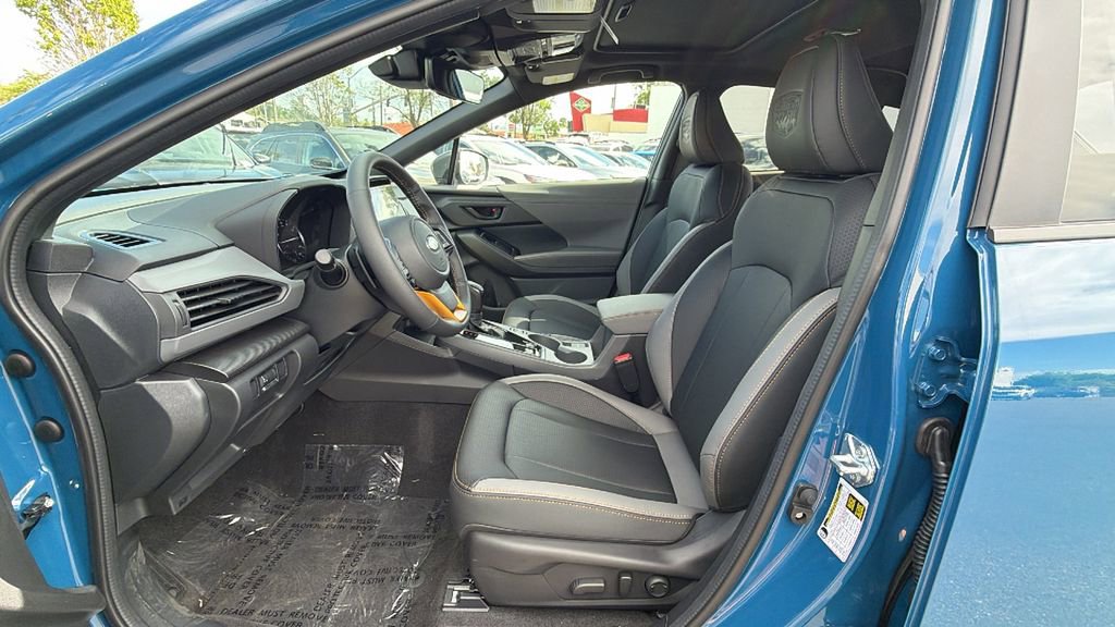 New 2026 Subaru Crosstrek 2.5i Wilderness image 33
