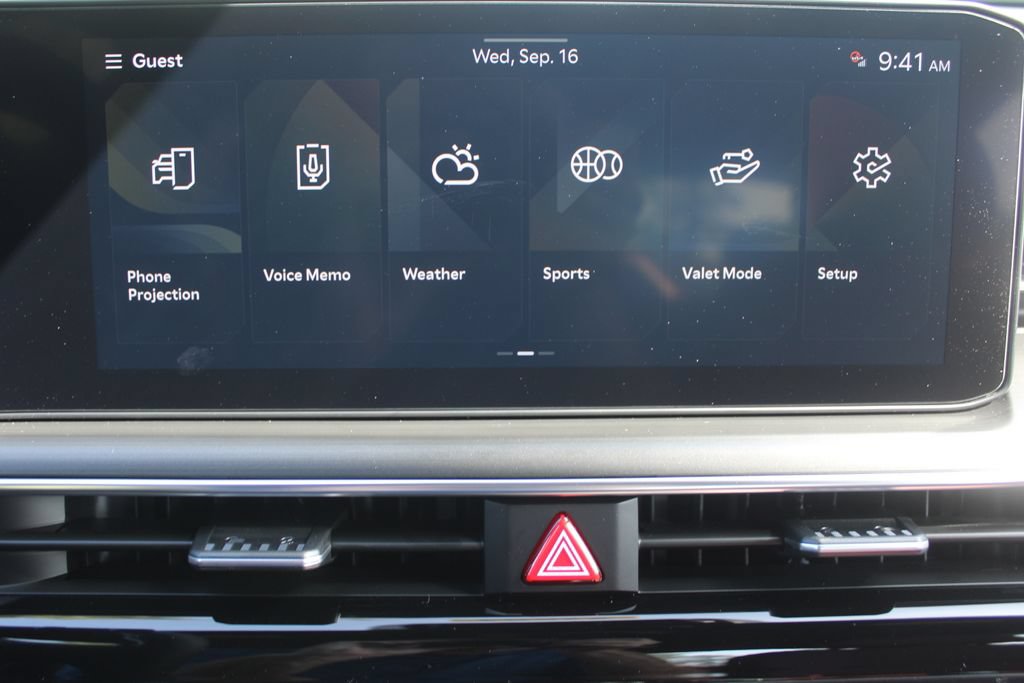 New 2026 Kia K5 GT-Line FWD image 42