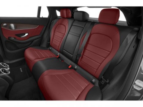 Used 2021 Mercedes-Benz GLC 300 4MATIC Coupe image 13