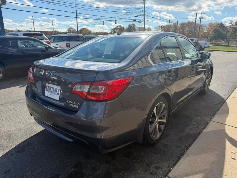 Used 2015 Subaru Legacy 2.5i Limited image 9