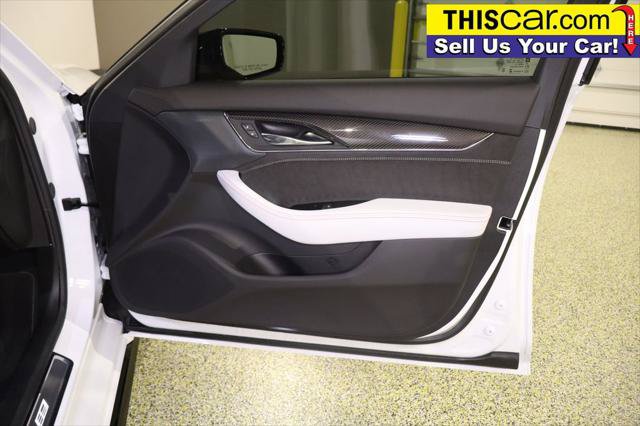 Used 2025 Cadillac CT5 V Blackwing RWD image 39