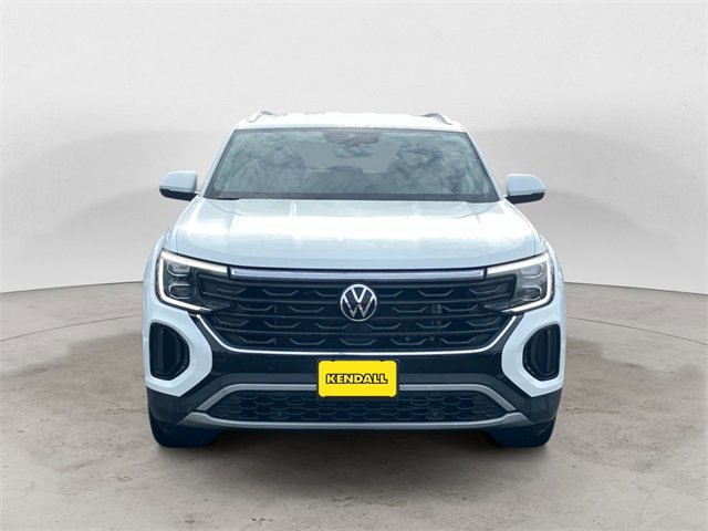 Used 2024 Volkswagen Atlas Cross Sport SE image 8