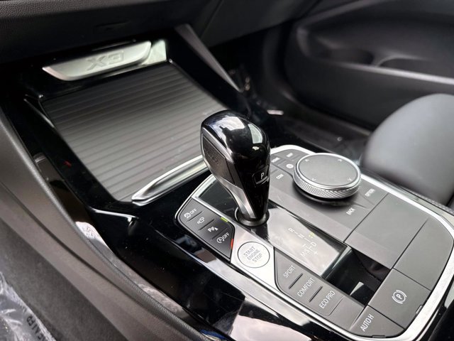 Certified 2024 BMW X3 sDrive30i w/ Convenience Package w/ZPA image 28