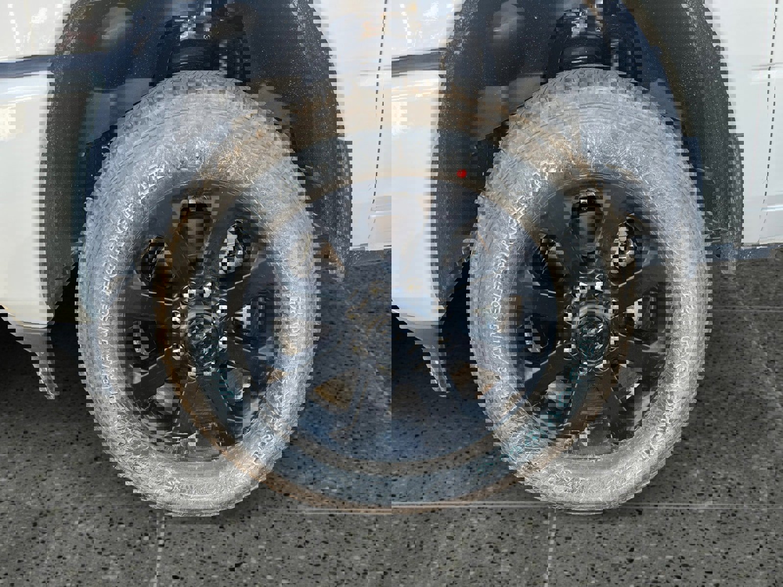 New 2026 RAM 2500 Laramie w/ Night Edition image 14