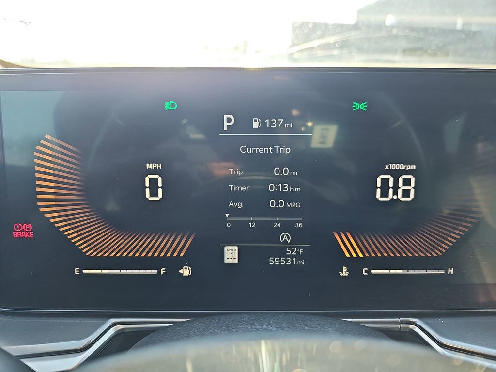 Used 2024 Kia Sorento S image 23