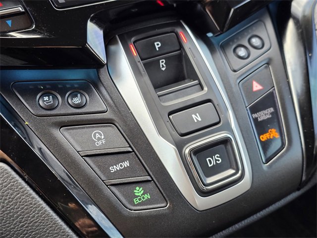 Used 2025 Honda Odyssey Elite image 16