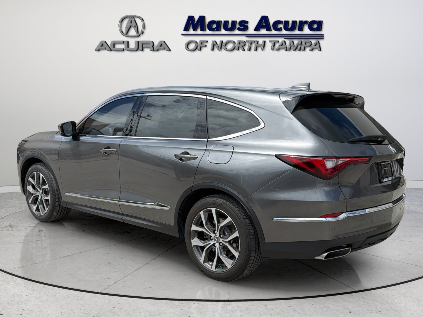 Used 2024 Acura MDX w/ Technology Package FWD image 7