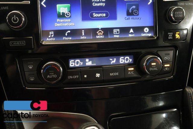 Used 2018 Nissan Maxima 3.5 S FWD image 22