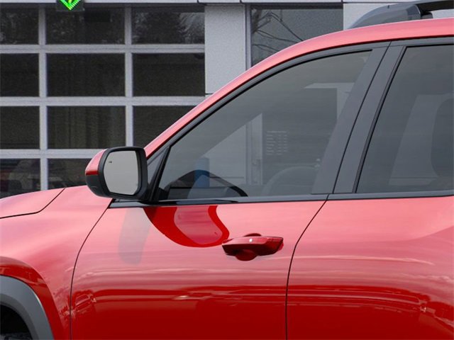 New 2026 Chevrolet Equinox ACTIV w/ LPO, Floor Liner Package image 12