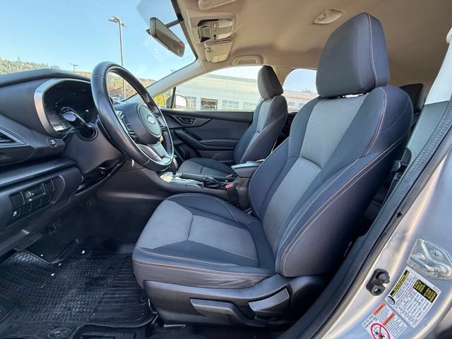 Used 2019 Subaru Crosstrek 2.0i Premium AWD/4WD image 12
