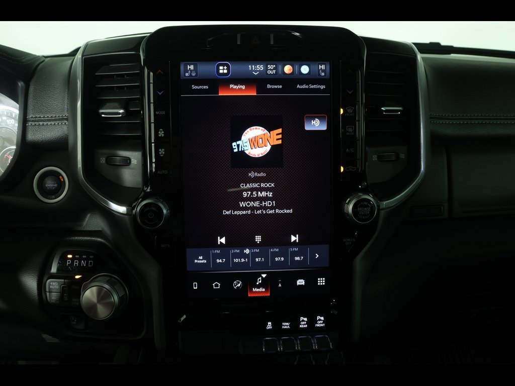 Used 2022 RAM 1500 Laramie image 30