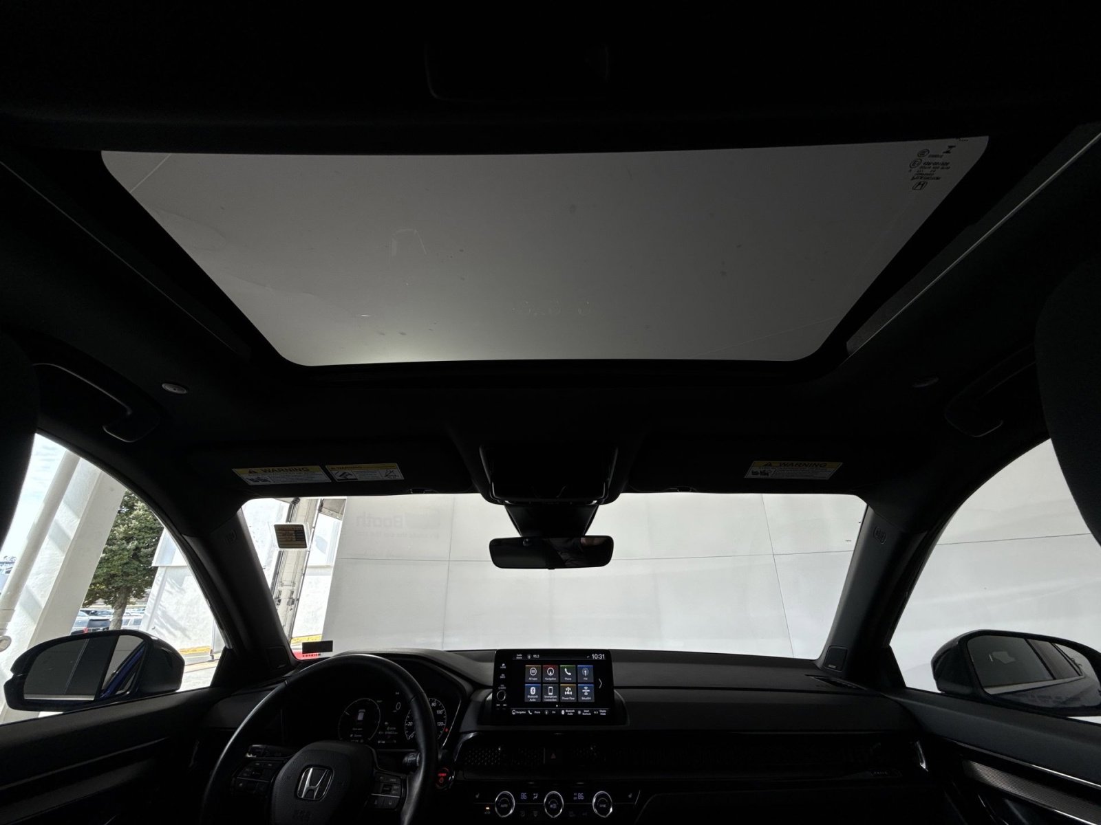 Used 2025 Honda CR-V Sport Touring image 24